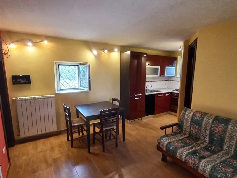 Trilocale in Affitto a Veroli, 350&euro;, 50 m², arredato