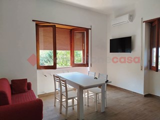 Trilocale in Affitto a Boville Ernica, 400&euro;, 60 m²