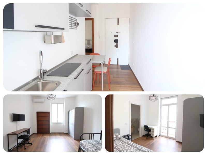 Trilocale in Vendita a Genova, 75'000&euro;, 50 m²