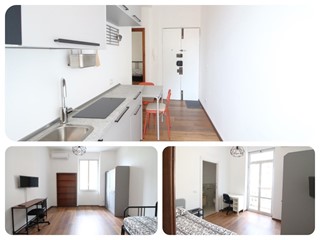 Trilocale in Vendita a Genova, 75'000&euro;, 50 m²