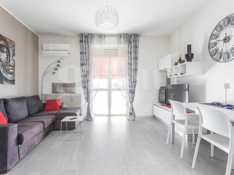 Bilocale in Vendita a Pordenone, 115'000&euro;, 51 m², arredato