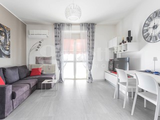 Bilocale in Vendita a Pordenone, 115'000&euro;, 51 m², arredato