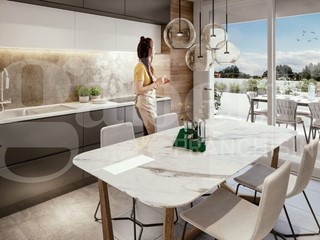 Quadrilocale in Vendita a Venezia, 275'000&euro;, 98 m², con Box