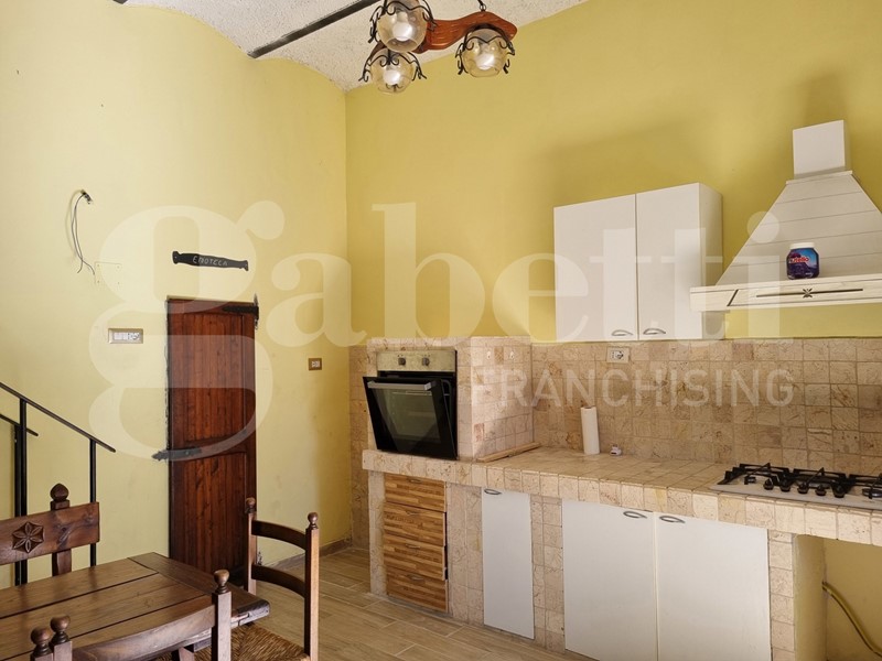 Quadrilocale in Vendita a Ponzano Romano, 59'000&euro;, 90 m²