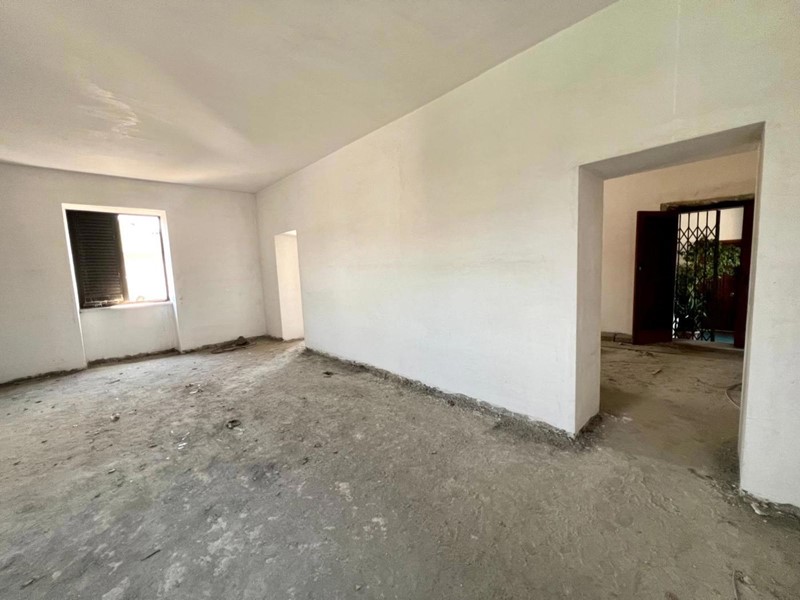 Quadrilocale in Vendita a Pozzuoli, 320'000&euro;, 112 m²
