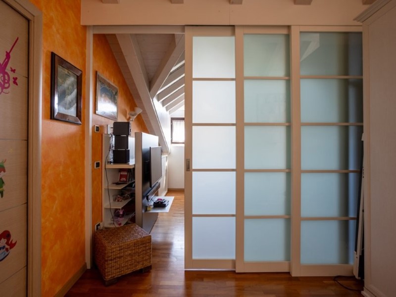Quadrilocale in Vendita a Lurago d'Erba, 338'000&euro;, 150 m², arredato, con Box
