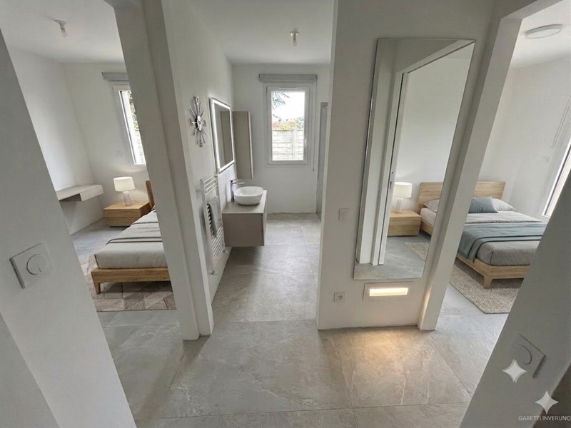 Trilocale in Vendita a Busto Garolfo, 284'000&euro;, 129 m²