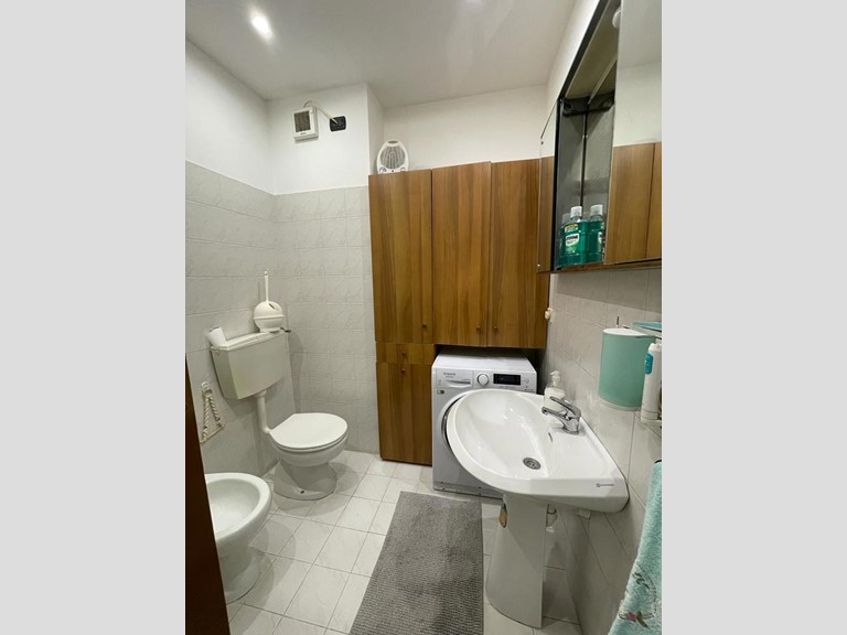 Quadrilocale in Vendita a Collegno, 225'000&euro;, 100 m²