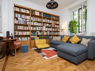 Trilocale in Vendita a Milano, 650'000&euro;, 82 m², arredato