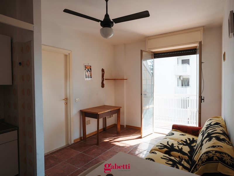Bilocale in Vendita a San Salvo, 79'000&euro;, 35 m², arredato