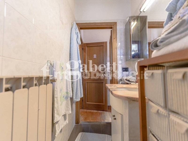 Appartamento in Vendita a San Casciano In Val Di Pesa, 675'000&euro;, 220 m²