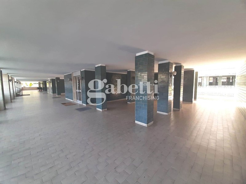 Bilocale in Affitto a Torino, 500&euro;, 60 m², arredato, con Box