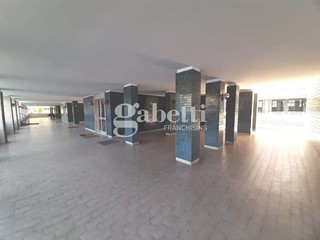 Bilocale in Affitto a Torino, 500&euro;, 60 m², arredato, con Box
