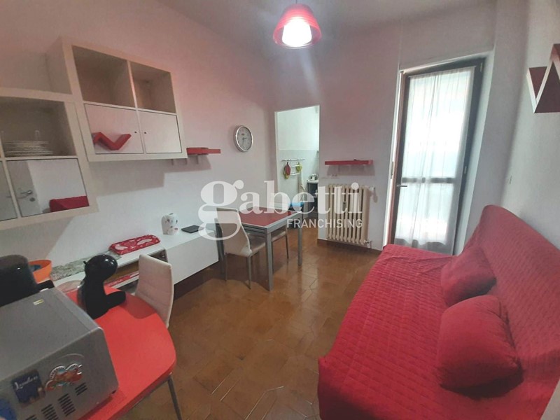 Bilocale in Affitto a Torino, 500&euro;, 60 m², arredato, con Box