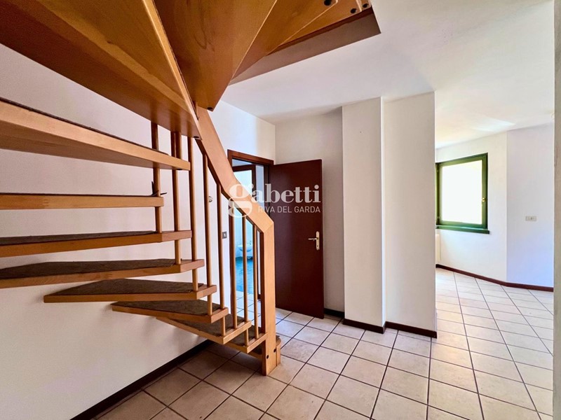 Appartamento in Vendita a Comano Terme, 235'000&euro;, 123 m²