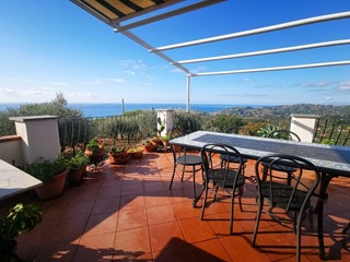 Quadrilocale in Vendita a Imperia, 395'000&euro;, 110 m²