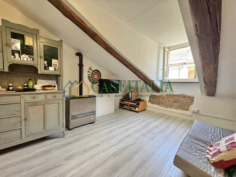 Trilocale in Vendita a Torino, 129'000&euro;, 45 m²