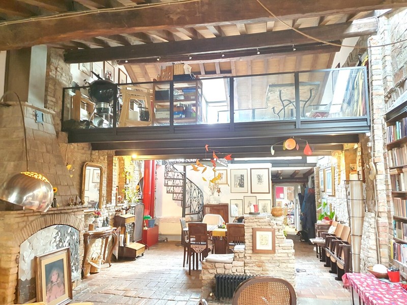 Trilocale in Vendita a Parma, 350'000&euro;, 155 m²