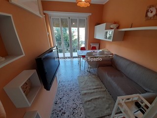 Bilocale in Affitto a Andora, zona Marina Di Andora, 1'700&euro;, 45 m², arredato
