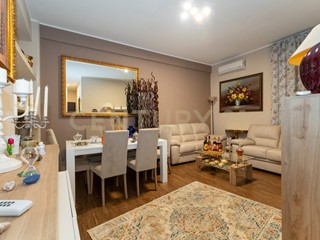 Trilocale in Vendita a Catania, 107'000&euro;, 85 m²
