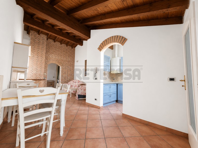 Trilocale in Vendita a Cremona, 102'000&euro;, 92 m², arredato