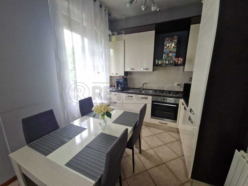 Trilocale in Vendita a Cremona, 119'900&euro;, 80 m²