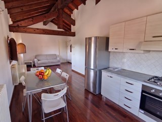 Trilocale in Vendita a Minerbio, 154'000&euro;, 90 m², arredato