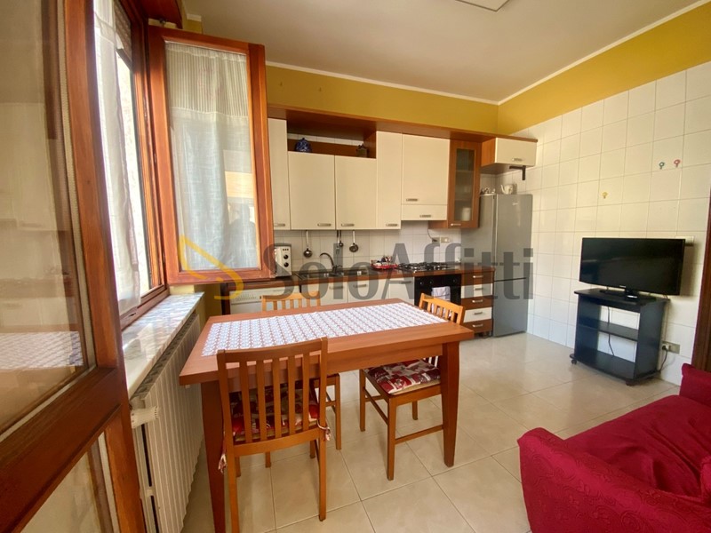 Quadrilocale in Affitto a Torino, zona Borgo Vittoria, 650&euro;, 70 m², arredato
