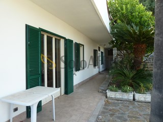Appartamento in Affitto a Sanremo, 950&euro;, 117 m², arredato