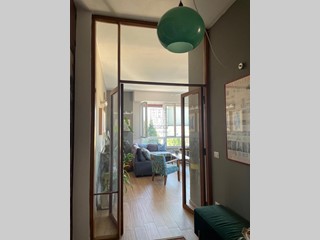 Appartamento in Affitto a Lucca, zona Ovest, 1'000&euro;, 120 m²