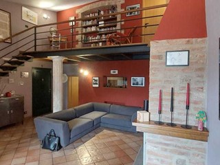 Appartamento in Vendita a Asciano, 125'000&euro;, 90 m²