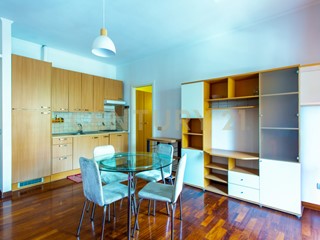 Bilocale in Affitto a Roma, 850&euro;, 44 m², arredato