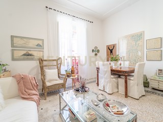 Trilocale in Vendita a Roma, zona Trieste, 595'000&euro;, 100 m²