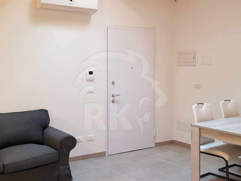Bilocale in Affitto a Bologna, zona Murri, 980&euro;, 49 m², arredato, con Box