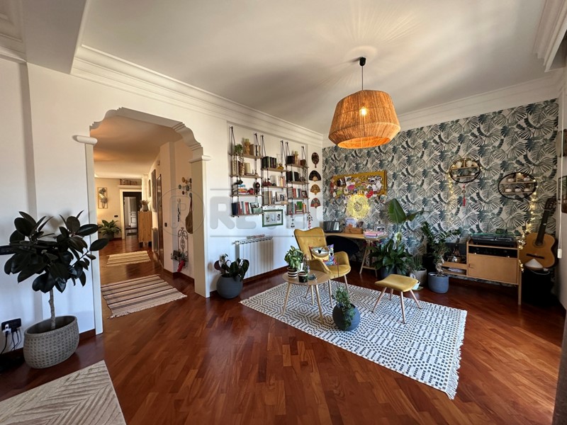 Appartamento in Vendita a Mazara del Vallo, 190 m², arredato