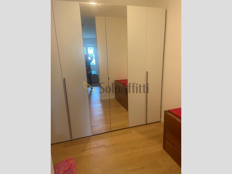 Bilocale in Affitto a Padova, zona Centro storico, 800&euro;, 55 m², arredato