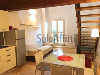 Monolocale in Affitto a Faenza, zona Centro Storico, 520&euro;, 40 m², arredato