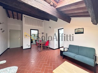 Trilocale in Affitto a Faenza, zona Centro Storico, 650&euro;, 63 m², arredato