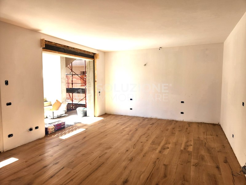 Monolocale in Vendita a Ranica, 97'000&euro;, 40 m²