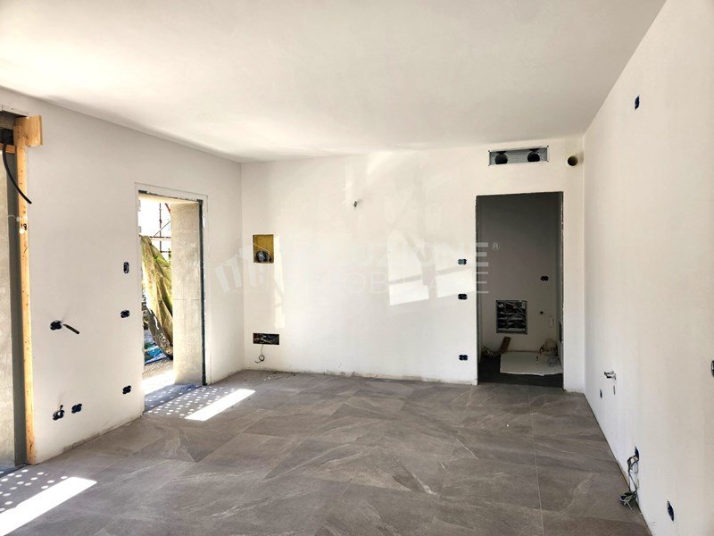 Monolocale in Vendita a Ranica, 102'000&euro;, 40 m²