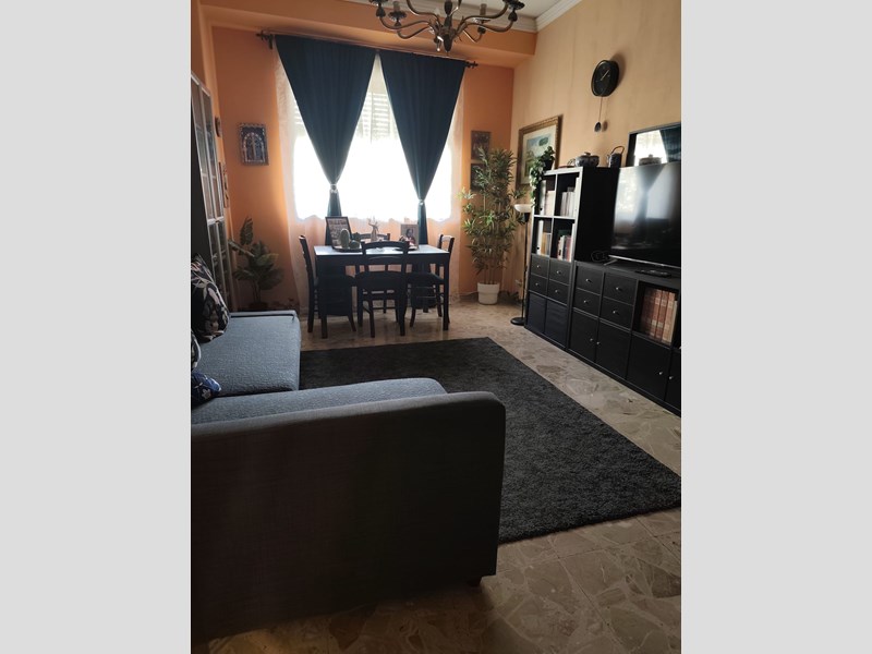 Quadrilocale in Vendita a Catania, zona Leopardi, 160'000&euro;, 119 m²