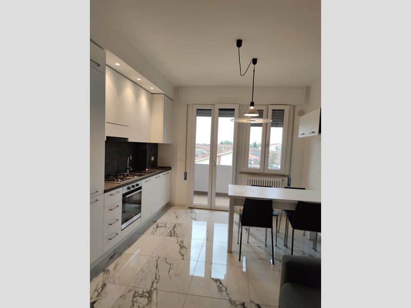 Appartamento in Affitto a Rovigo, 530&euro;, 60 m², arredato