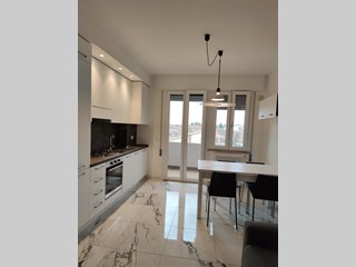 Appartamento in Affitto a Rovigo, 530&euro;, 60 m², arredato