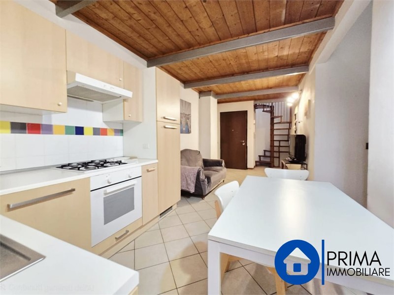 Trilocale in Vendita a Terni, 114'000&euro;, 82 m²
