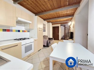 Trilocale in Vendita a Terni, 114'000&euro;, 82 m²