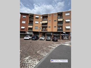 Trilocale in Vendita a Bollate, 205'000&euro;, 83 m²