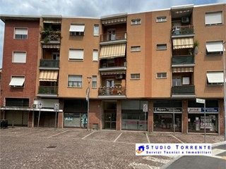 Trilocale in Vendita a Bollate, 205'000&euro;, 83 m²