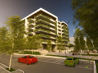 Quadrilocale in Vendita a Pescara, 730'000&euro;, 120 m²