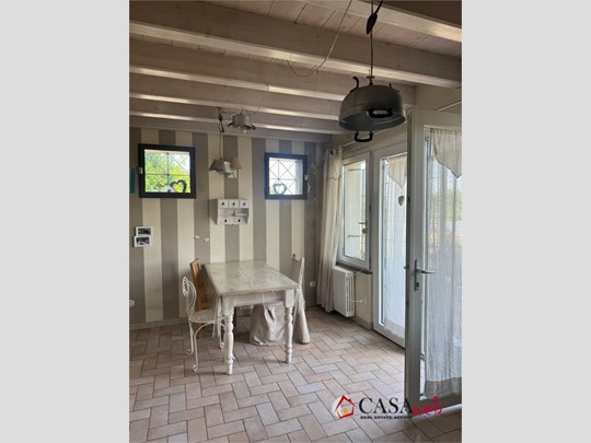 Trilocale in Affitto a Monza, 1'000&euro;, 88 m²