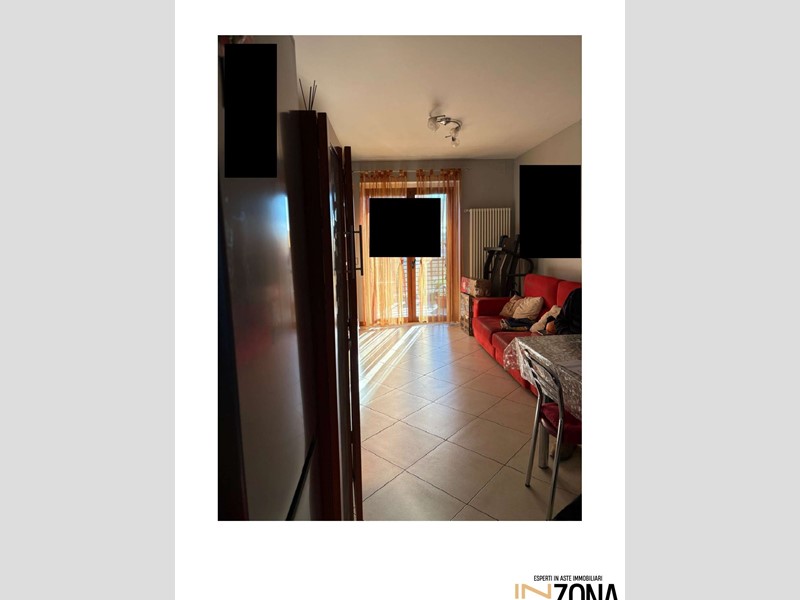 Trilocale in Vendita a Corropoli, 70'000&euro;, 81 m²